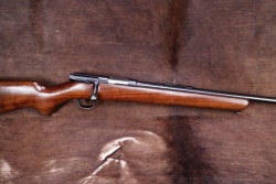 Rare, First Year Winchester 1940s Model 43 .32 Win 24” Magazine Fed Bolt Action Rifle 1948 C&R