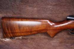 Rare, First Year Winchester 1940s Model 43 .32 Win 24” Magazine Fed Bolt Action Rifle 1948 C&R - 2