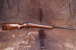 Rare, First Year Winchester 1940s Model 43 .32 Win 24” Magazine Fed Bolt Action Rifle 1948 C&R - 5