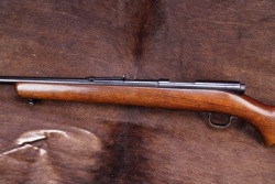 Rare, First Year Winchester 1940s Model 43 .32 Win 24” Magazine Fed Bolt Action Rifle 1948 C&R - 8