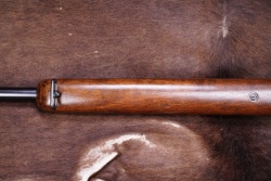 Rare, First Year Winchester 1940s Model 43 .32 Win 24” Magazine Fed Bolt Action Rifle 1948 C&R - 12