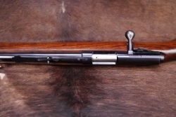 Rare, First Year Winchester 1940s Model 43 .32 Win 24” Magazine Fed Bolt Action Rifle 1948 C&R - 15