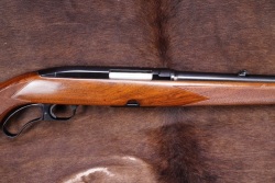 Rare, First Year Pre-64 Winchester 1950s Model 88 .308 Win 22" Box Magazine Lever Action Rifle 1955 C&R - 3