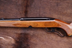 Rare, First Year Pre-64 Winchester 1950s Model 88 .308 Win 22" Box Magazine Lever Action Rifle 1955 C&R - 8