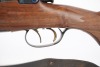 Steyr Mannlicher Schoenauer Model 1903 Double Set Triggers 6.5X54MS Bolt Action Rifle - 23