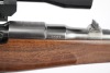 Steyr Mannlicher Schoenauer Model 1903 Double Set Triggers 6.5X54MS Bolt Action Rifle - 24