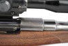Steyr Mannlicher Schoenauer Model 1903 Double Set Triggers 6.5X54MS Bolt Action Rifle - 25