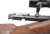 Steyr Mannlicher Schoenauer Model 1903 Double Set Triggers 6.5X54MS Bolt Action Rifle - 28
