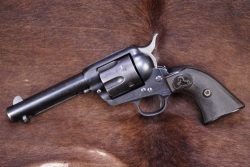 Colt 1900s Single Action Army 1st Generation .41 LC 4 3/4" SAA Revolver 1902 C&R - 2