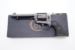 Colt 1950s Single Action Army 2nd Generation .44 Special 5 ½” SAA Revolver & Box 1959 C&R - 2