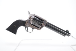 Colt 1950s Single Action Army 2nd Generation .44 Special 5 ½” SAA Revolver & Box 1959 C&R - 3