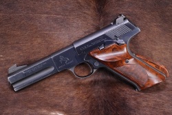 Colt 1950s 2nd Series Woodsman Match Target .22 LR 4 1/2" Semi-Auto Pistol 1950 C&R - 2