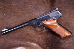 Colt 1970s 3rd Series Woodsman Target .22 LR 6" Semi-Auto Pistol 1977 ATF C&R - 2