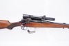 Remington Model 30 express .30 Rem. 22" Bolt Action Rifle & Weaver Scop - 2