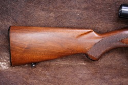 Rare, First Year Pre-64 Winchester 1960s Model 100 .308 Win 22" Semi-Automatic Rifle W/ Weaver Scope 1961 C&R - 2