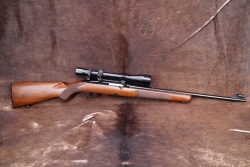 Rare, First Year Pre-64 Winchester 1960s Model 100 .308 Win 22" Semi-Automatic Rifle W/ Weaver Scope 1961 C&R - 5