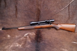 Rare, First Year Pre-64 Winchester 1960s Model 100 .308 Win 22" Semi-Automatic Rifle W/ Weaver Scope 1961 C&R - 6