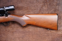 Rare, First Year Pre-64 Winchester 1960s Model 100 .308 Win 22" Semi-Automatic Rifle W/ Weaver Scope 1961 C&R - 7