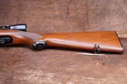 Rare, First Year Pre-64 Winchester 1960s Model 100 .308 Win 22" Semi-Automatic Rifle W/ Weaver Scope 1961 C&R - 10