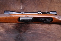 Rare, First Year Pre-64 Winchester 1960s Model 100 .308 Win 22" Semi-Automatic Rifle W/ Weaver Scope 1961 C&R - 11