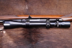 Rare, First Year Pre-64 Winchester 1960s Model 100 .308 Win 22" Semi-Automatic Rifle W/ Weaver Scope 1961 C&R - 14