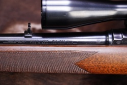 Rare, First Year Pre-64 Winchester 1960s Model 100 .308 Win 22" Semi-Automatic Rifle W/ Weaver Scope 1961 C&R - 16