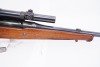 Remington Model 30 express .30 Rem. 22" Bolt Action Rifle & Weaver Scop - 5