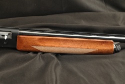 Browning FN Beretta 1980s B-80 12 GA 28" 22" Semi-Auto Shotgun 1987 - 5