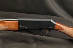 Browning FN Beretta 1980s B-80 12 GA 28" 22" Semi-Auto Shotgun 1987 - 10