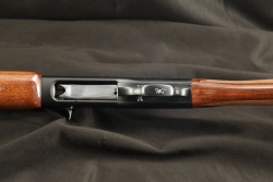 Browning FN Beretta 1980s B-80 12 GA 28" 22" Semi-Auto Shotgun 1987 - 20