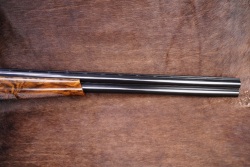 Italian Made 2000s Silma LSI Pointer M-80 12 GA 27.5" Over/Under Double Barrel Shotgun 2007 - 4