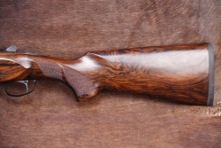 Italian Made 2000s Silma LSI Pointer M-80 12 GA 27.5" Over/Under Double Barrel Shotgun 2007 - 7