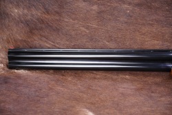 Italian Made 2000s Silma LSI Pointer M-80 12 GA 27.5" Over/Under Double Barrel Shotgun 2007 - 9