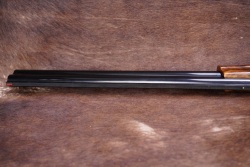 Italian Made 2000s Silma LSI Pointer M-80 12 GA 27.5" Over/Under Double Barrel Shotgun 2007 - 16