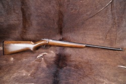 Winchester 1930s Model 60 .22 S/L/LR 23” Single Shot Manually Cocked Bolt Action Rifle 1930-34 C&R - 5