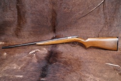 Winchester 1930s Model 60 .22 S/L/LR 23” Single Shot Manually Cocked Bolt Action Rifle 1930-34 C&R - 6