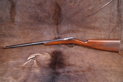 Winchester 1920s 1930s Model 58 .22 S/L/LR 18” Single Shot Manually Cocked Bolt Action Rifle 1928-1931 C&R - 4