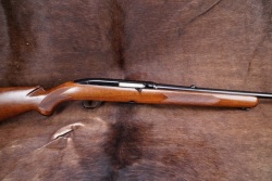 Rare, First Year Pre-64 Winchester 1960s Model 100 .308 Win. 22" Semi-Automatic Rifle 1961 C&R