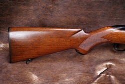 Rare, First Year Pre-64 Winchester 1960s Model 100 .308 Win. 22" Semi-Automatic Rifle 1961 C&R - 2