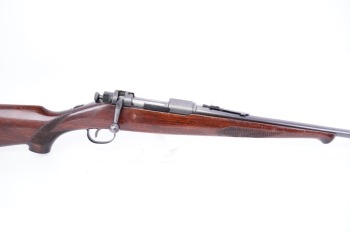Sharp Pre-1931 Savage Model 1920 .300 Savage 24" Bolt Action Rifle