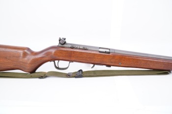 H&R Reising Model 65 Commercial .22 LR 23" Semi Automatic Rifle & Sling