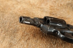Smith & Wesson S&W Model 13 Air Crewman M&P M41 .38 Spl 2in DA/SA Revolver MFD 1956 - 11