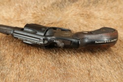 Smith & Wesson S&W Model 13 Air Crewman M&P M41 .38 Spl 2in DA/SA Revolver MFD 1956 - 16