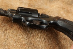 Smith & Wesson S&W Model 13 Air Crewman M&P M41 .38 Spl 2in DA/SA Revolver MFD 1956 - 28