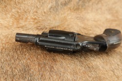 Smith & Wesson S&W Model 13 Air Crewman M&P M41 .38 Spl 2in DA/SA Revolver MFD 1956 - 33