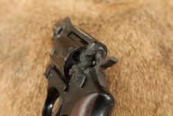 Smith & Wesson S&W Model 13 Air Crewman M&P M41 .38 Spl 2in DA/SA Revolver MFD 1956 - 35