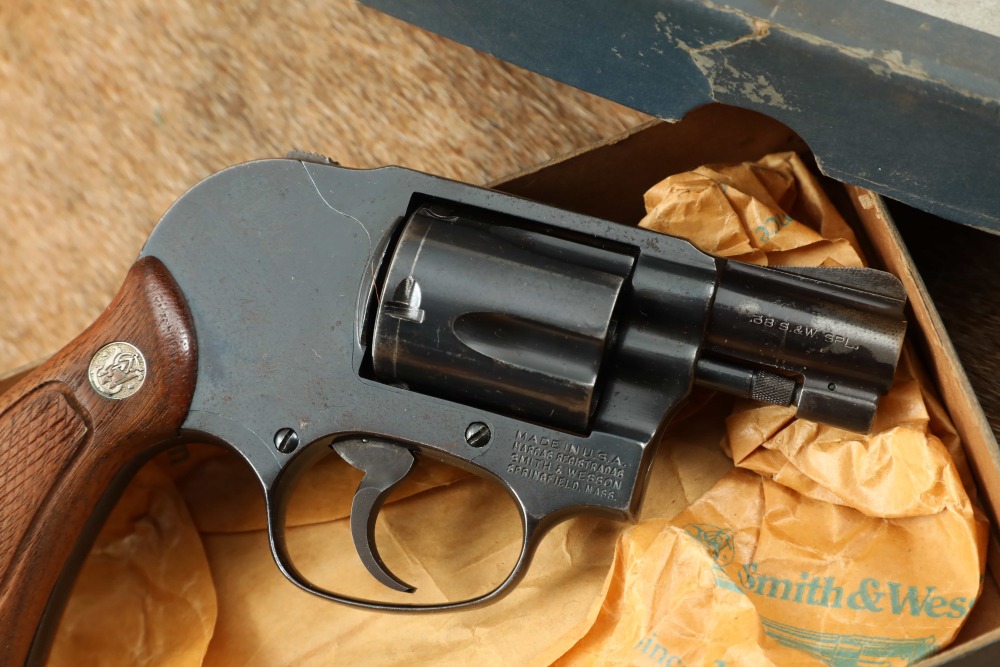 バスポンド　Revolver 414 左ハンドル バスポンド リボルバー 414 左巻き バスポンド Revolver 414 左