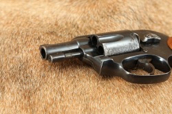 Smith & Wesson S&W Model 49 Bodyguard .38 Spl 2&Prime; Revolver 1983-1984 - 8