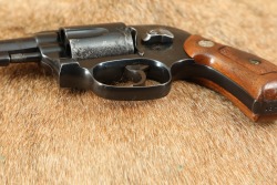 Smith & Wesson S&W Model 49 Bodyguard .38 Spl 2&Prime; Revolver 1983-1984 - 9