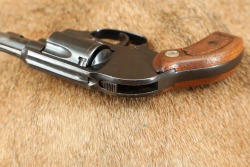Smith & Wesson S&W Model 49 Bodyguard .38 Spl 2&Prime; Revolver 1983-1984 - 13